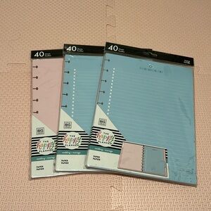 🌸 The Happy Planner 🌸